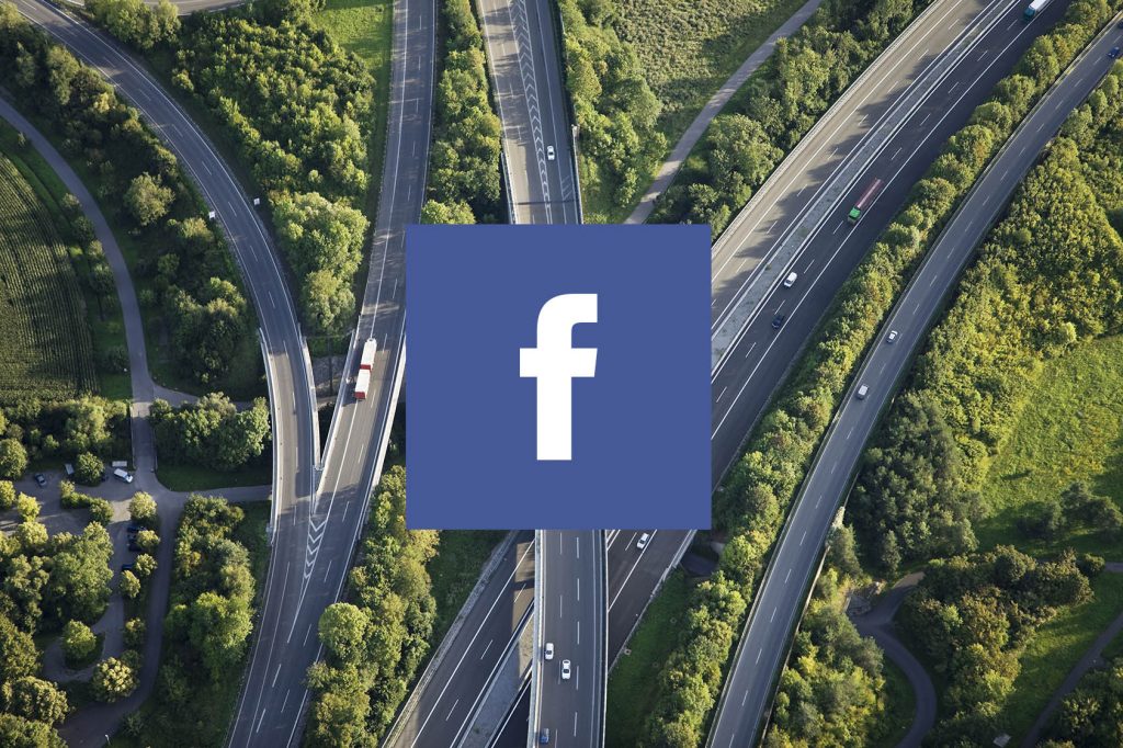 Facebook Traffic Decreasing