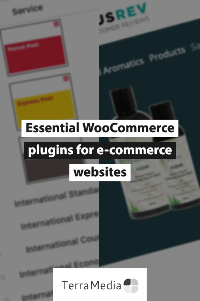 Essential WooCommerce plugins for e-commerce websites - Pin 4