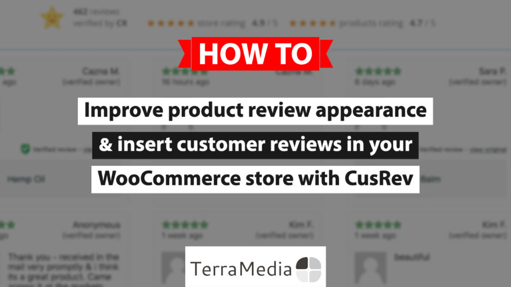 Improve-product-review-appearance-with-CusRev