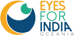 Eyes For India Logo