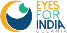 Eyes For India Logo
