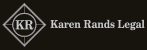Karen Rands Legal Logo
