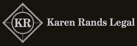 Karen Rands Legal Logo