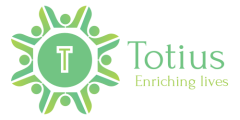 Totius Mediation Logo