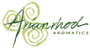 Arianrhod Aromatics Logo